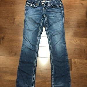 True Religion Women’s Jeans Size 26